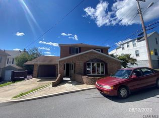 403 25th St, Windber, PA