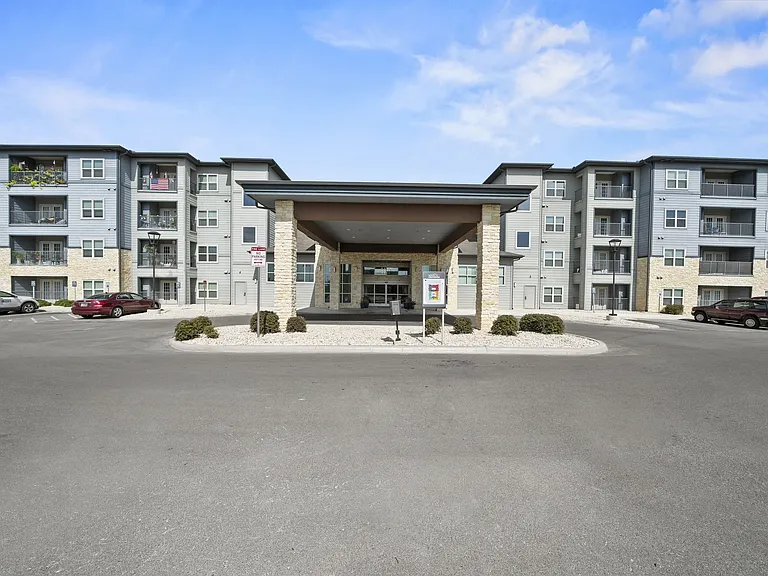 Inn at Westover Hills 55+ — Photo 12