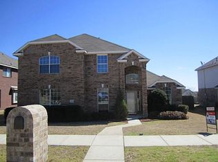 1209 Wexford Ln, Desoto, TX 75115