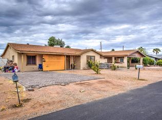 1830 S Apache Dr, Apache Junction, AZ 85120