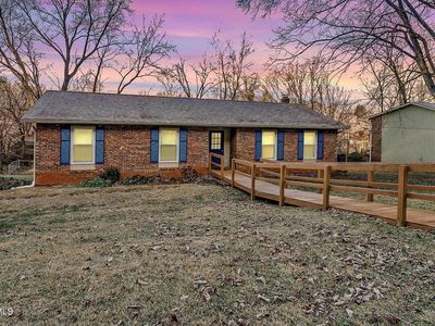 1140 Eastbrook Dr, Kingsport, TN, 37663