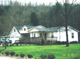 4030 Ky 59, Vanceburg, KY 41179