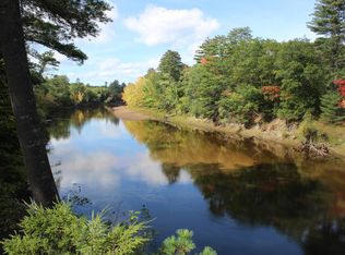 84 Oak Hill Cir, Brownfield, ME 04010