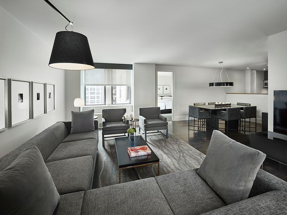 1st image of 42 W 58th St #1603/1604