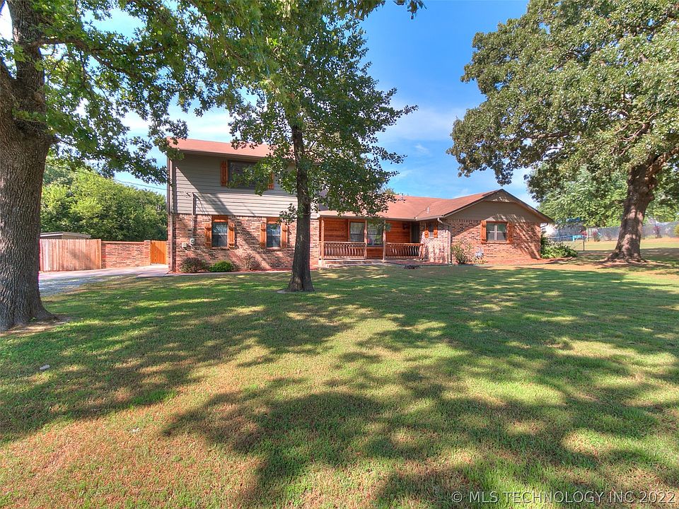 11849 E Southern Hills Rd, Claremore, OK 74019 Zillow