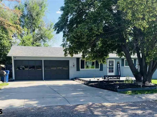 2318 Highland Dr, Scottsbluff, NE 69361