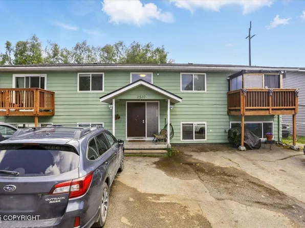2510 Abbey Ln, Anchorage, AK 99517