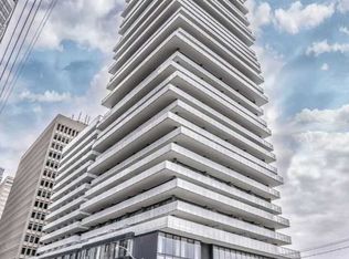 57 Saint Joseph St #2810, Toronto, ON M5S 0C5