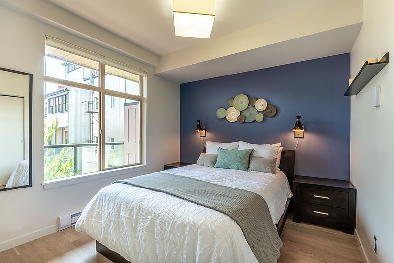 Victoria Apartment for rent - 1 Bedroom — photo 7