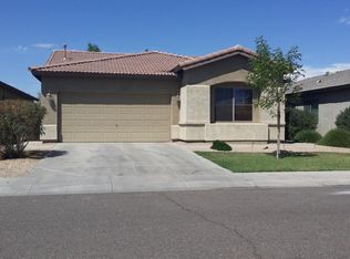 9840 W Crown King Rd, Tolleson, AZ 85353