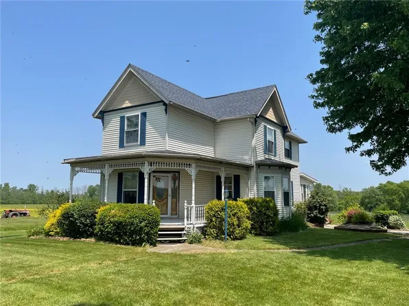 1565 Black Brook Rd, Seneca Falls, NY 13148