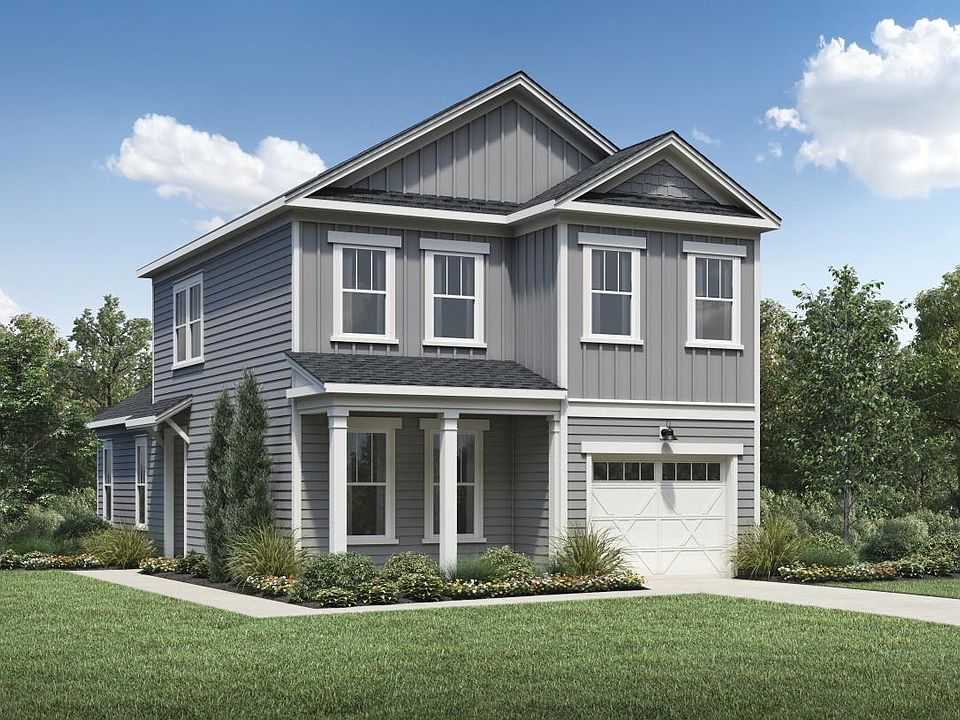 Elevation C