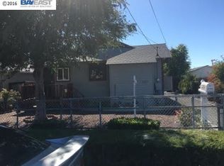22427 Sonoma St, Hayward, CA 94541