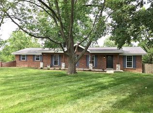 12985 Wallingshire Ct, Saint Louis, MO