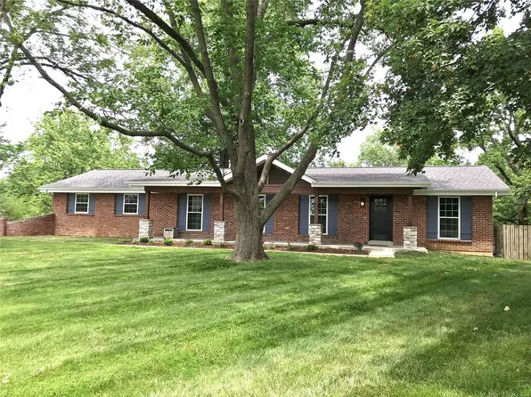 12985 Wallingshire Ct, Saint Louis, MO 63141