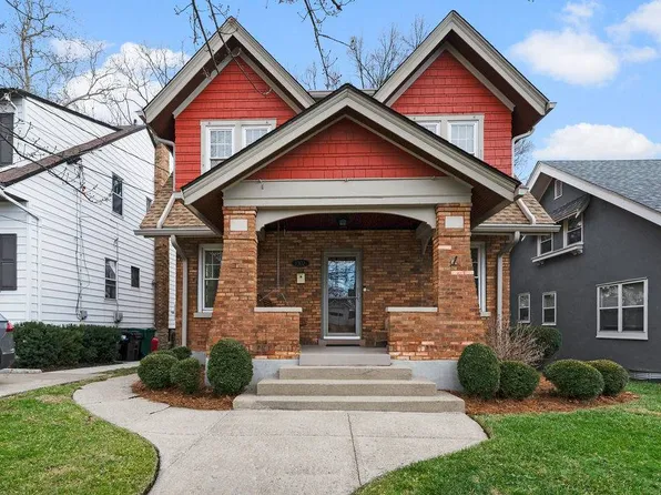 1302 Grace Ave, Cincinnati, OH 45208