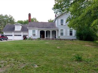 5440 S Meridian Rd, Jackson, MI 49201