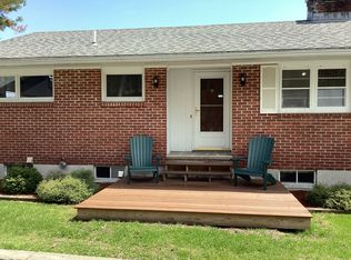1 Forrest Ln, Middlebury, VT 05753