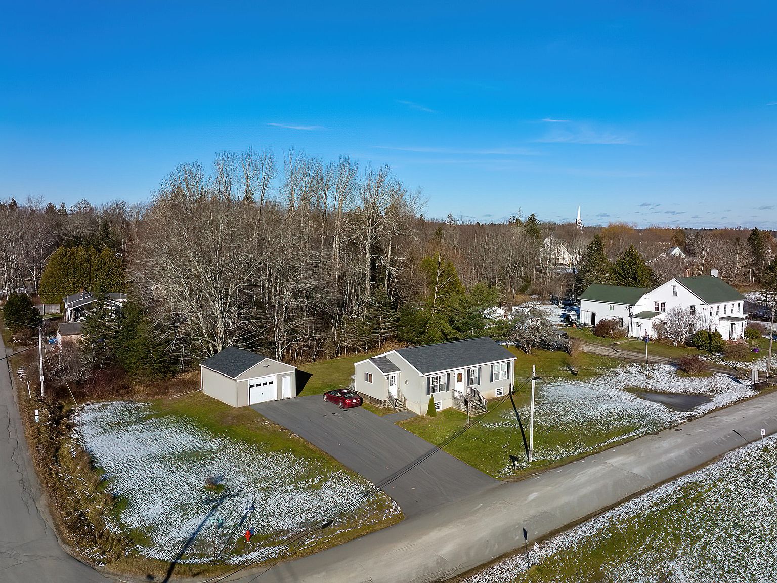 47 Cottage Street, Milbridge, ME 04658 Zillow