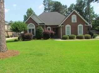 107 Windermere Cir, Perry, GA 31069