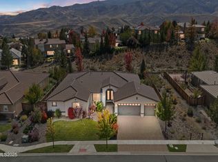 1825 Stone Pointe Dr, Reno, NV 89523
