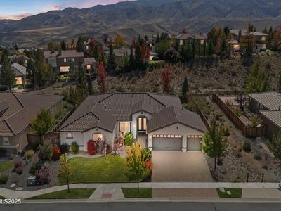 1825 Stone Pointe Dr, Reno, NV, 89523