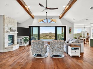 743 Vista Ridge Dr, Round Mountain, TX 78663