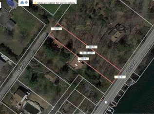 Lakes Rd, Monroe, NY 10950