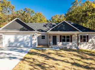20 Sky Eagle Dr, Greenbrier, AR 72058