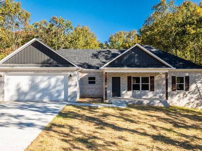 20 Sky Eagle Dr, Greenbrier, AR, 72058