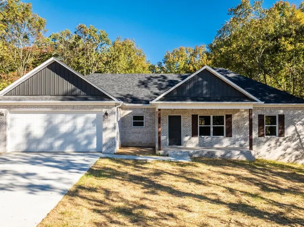 20 Sky Eagle Dr, Greenbrier, AR 72058