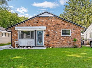 7874 William St, Taylor, MI