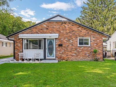 7874 William St, Taylor, MI, 48180