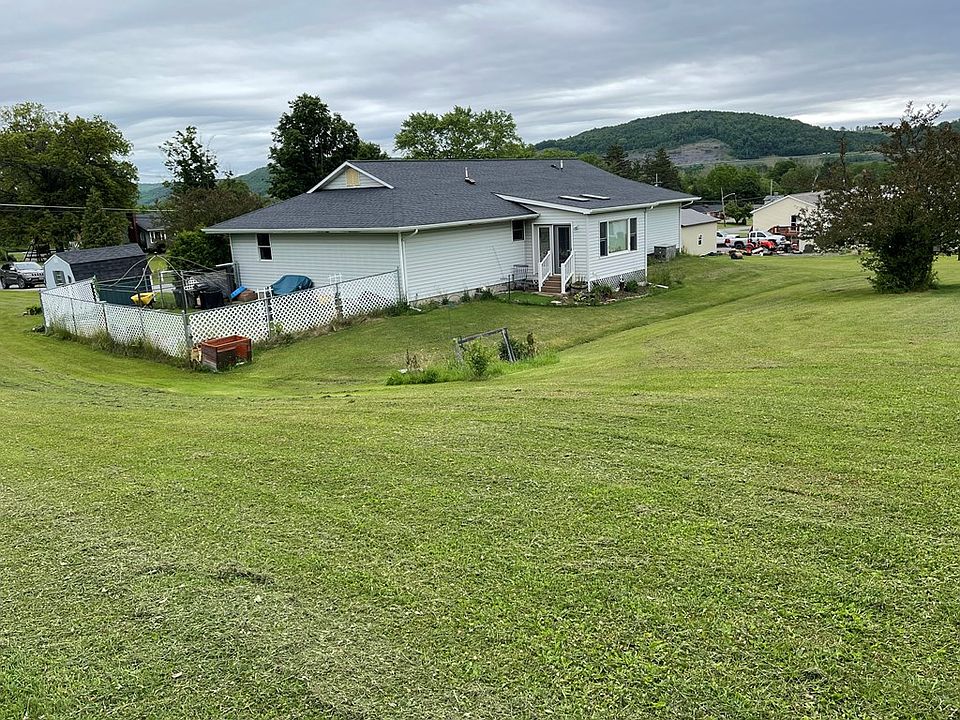 263 W Hill Rd, Millerton, PA 16917 Zillow