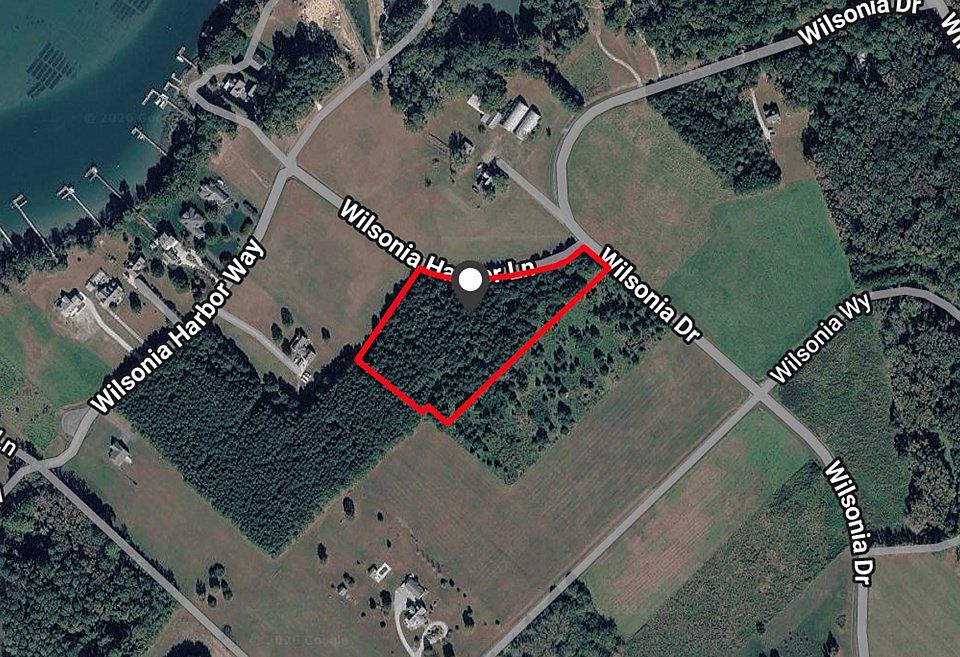 2nd image of LOT 4 Wilsonia Harbor Ln
