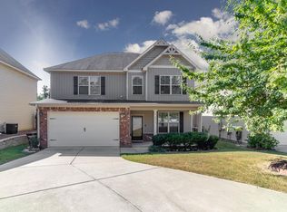 2213 Plum Dr, Martinez, GA 30907