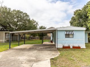 916 Tonkawa Cir, New Braunfels, TX 78130