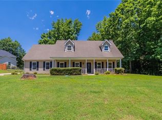 1406 Windy Ridge Ct SE, Conyers, GA 30013