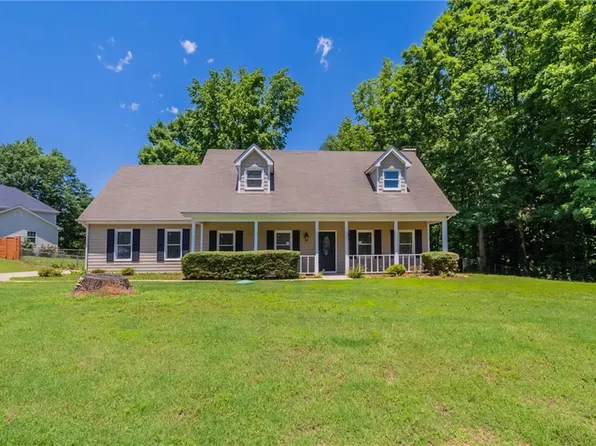 1406 Windy Ridge Ct SE, Conyers, GA 30013