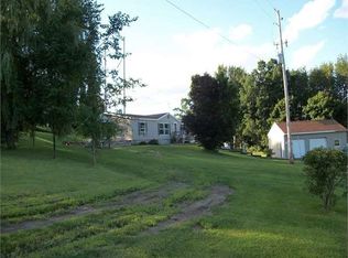 849 E Hill Rd, Covington, PA 16917