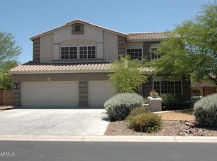 9791 W Black Hill Rd, Peoria, AZ 85383