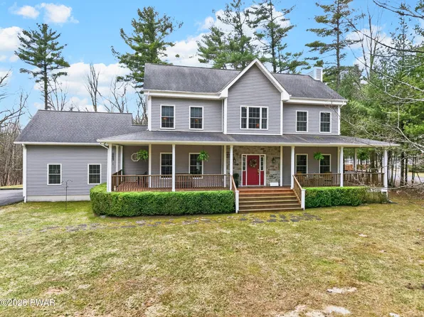 109 Mulberry Ln, Milford, PA 18337