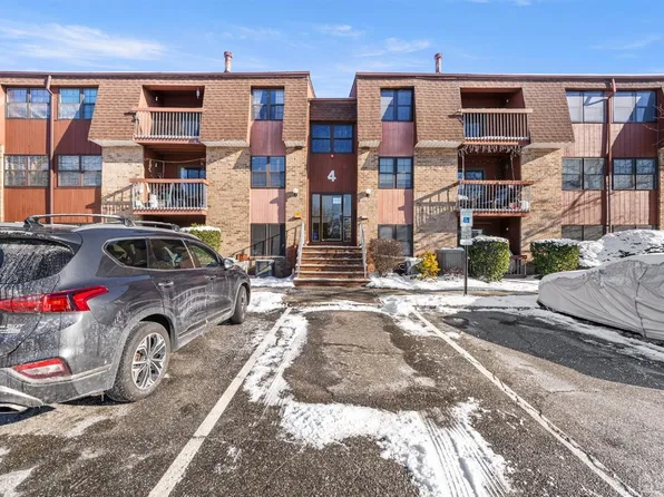 46C Powderhorn Ct, Woodbridge, NJ 07095