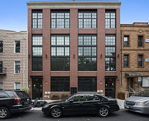 173 Bayard Street in Greenpoint