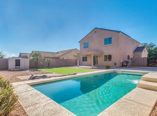 15949 W Watkins St, Goodyear, AZ 85338