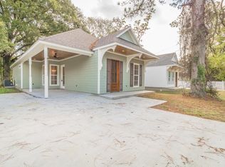 564 N Avenue L, Crowley, LA 70526