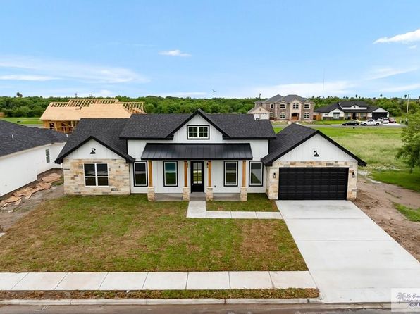 9748 Heights S, Harlingen, TX 78552