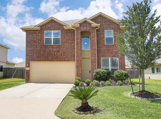 13938 Kenswick Key Ln, Houston, TX 77047