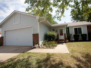 5627 Croyden Cir, Wichita, KS 67220