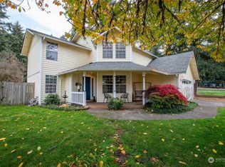 4114 Autumn Line Dr SE, Olympia, WA 98513